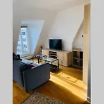 Appt Cosy/Moderne , Quartier Tranquille .