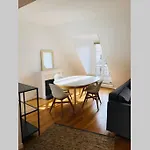 Appt Cosy/Moderne , Quartier Tranquille .